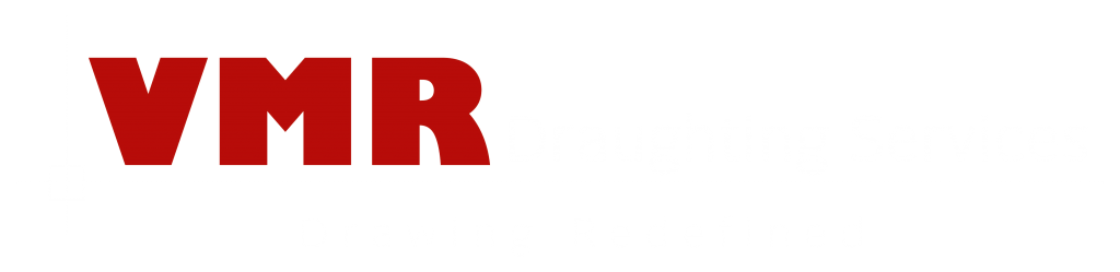 VMR-Draughting-Services-Logo