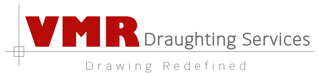 VMR-Draughting-Services-Logo