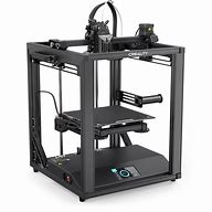 a photo of a 3d printer 